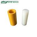 carbon filled ptfe tube used for CNC